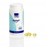 Afbeelding van Agepi Omega 3 60caps