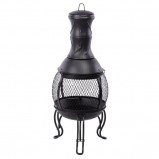 Afbeelding van Ambiance Terrashaard 90cm hoog