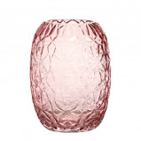 Afbeelding van &k amsterdam 70 Vaas Roze