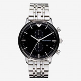 Afbeelding van Emporio Armani AR2485 herenhorloge 71%