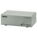 Afbeelding van 4 Poorts Vga Splitter Eminent ACT