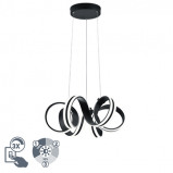 Obrázek Design hanging lamp wood Twan