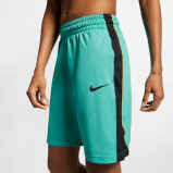 Image of Nike Dry Essential Women's 10"(25.5cm approx.) Basketball Shorts Black