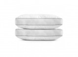 Afbeelding van 2 PACK: Donzen Hoofdkussens Vormt zich perfect naar jouw slaaphouding Koopjedeal De beste Deals & Dagaanbiedingen