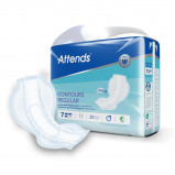 Afbeelding van Attends Inlegger Contours 8 28st