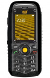 Afbeelding van Cat B25 Dual Sim Black mobiele telefoon