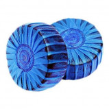Afbeelding van 2Clean Toiletblokjes Blauw tbv Geberit Toiletblokhouder (4 Stuks)