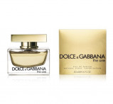 Afbeelding van Dolce&Gabbana The One Eau De Parfum Vapo Female (50ml)