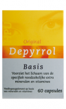 Afbeelding van Depyrrol Basis 60vc