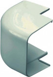 Afbeelding van Airco leiding buitenhoek 90gr 80x60mm