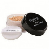 Afbeelding van 2B Maxi Terra Powder 01 Sublime Radiant