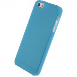 Afbeelding van Mobilize Gelly Case Apple iPhone 6 Plus/6S Plus Transparent Turquoise