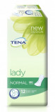 Afbeelding van Huismerk Tena Lady Incontinentieverband Extra 10 stuks