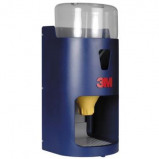Afbeelding van 3M E A R One Touch Pro Dispenser Voor Oordoppen Blauw Dispensers