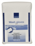 Afbeelding van Abena Wash Gloves PE binnenkant