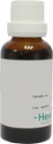 Afbeelding van Homeoden Heel Aesculus hippocastanum phyto (30 ml)