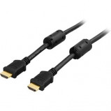 Bild av "2m HDMI kabel, v1.4+Ethernet"