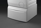 Afbeelding van AEG E6WHPED3 Sokkel 1stuk(s) wasmachineonderdeel & accessoire
