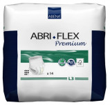 Afbeelding van Abena Abri flex l2 14 stuks
