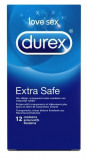 Afbeelding van Durex Condooms extra safe 12 stuks