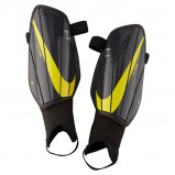 Image of Nike Charge 2.0 Football Shinguards Black