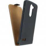 Afbeelding van Mobilize Ultra Slim Flip Case LG L Bello Fuchsia