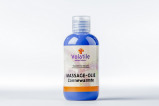 Afbeelding van Volatile Massageolie Zonnewarmte (100ml)
