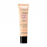 Afbeelding van Bourjois 123 Perfect CC Cream 30 ml 34 Bronze