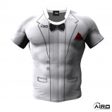 Image of Airosportswear Gladiator Rugby Shirt