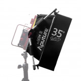 Afbeelding van Aputure EZ Box+ II Softbox Kit