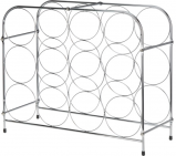 Afbeelding van Excellent Houseware Wijnrek 12 Flessen
