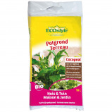 Afbeelding van Ecostyle 2 stuks Potgrond (Cocopeat) Huis & Tuin