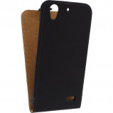 Afbeelding van Mobilize Ultra Slim Flip Case Huawei Ascend G630 Birdy