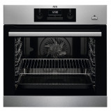 Afbeelding van AEG BES351110M inbouw stoomoven
