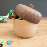 Afbeelding van Acorntainer van Qualy Design