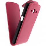 Afbeelding van Xccess Flip Case Samsung Galaxy Core II White