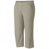 Afbeelding van Columbia Arch Cape Capri Dames Fossil 38
