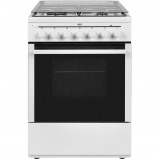 Afbeelding van AEG 41886GT WN fornuis