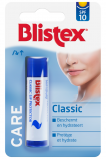 Afbeelding van Blistex Lip Brilliance Blisterverpakking 3.7gr