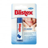 Afbeelding van Blistex Classic Lip Protector Stick Blisterverpakking 4,25gr