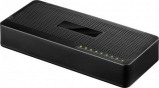 Afbeelding van 8 Port Network Switch, Fast Ethernet Switch with 8x 10/100Mps Auto Neg