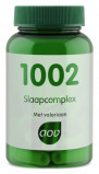 Afbeelding van AOV 811 Curcuma Longa Zwarte Peper extract 60 vegacaps