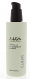 Afbeelding van Ahava All In One Toning Cleanser 250Ml Droge huid