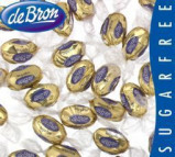 Afbeelding van De Bron Boterbabbelaars Suikervrij 2500g