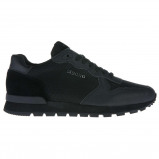Afbeelding van Björn Borg R605 Low 1842456501 Vrijetijdsschoenen Heren Black EU 43