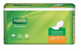 Afbeelding van Depend Anatomic Normaal