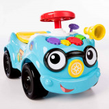 Imagen de "Baby Einstein Colgante Libro De Bebé Baby Einstein 2018"