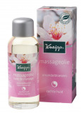 Afbeelding van Kneipp Massageolie Amandelbloesem (100ml)