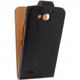 Afbeelding van Xccess Flip Case Huawei Ascend G750 Pink