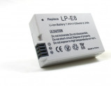 Bild av "Batteri till Canon LP E10"